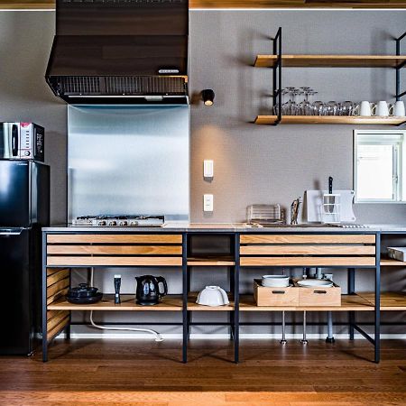 Rakuten Stay House X Will Style Takasaki 103 Exteriör bild
