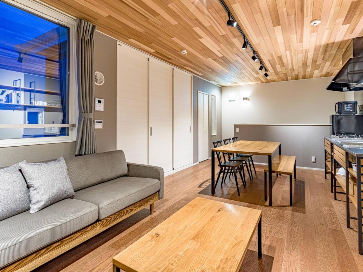 Rakuten Stay House X Will Style Takasaki 103 Exteriör bild