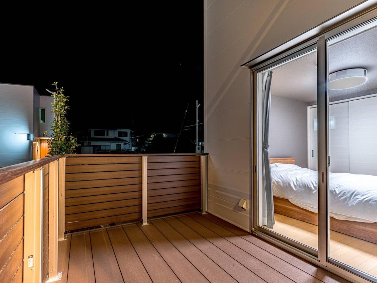 Rakuten Stay House X Will Style Takasaki 103 Exteriör bild