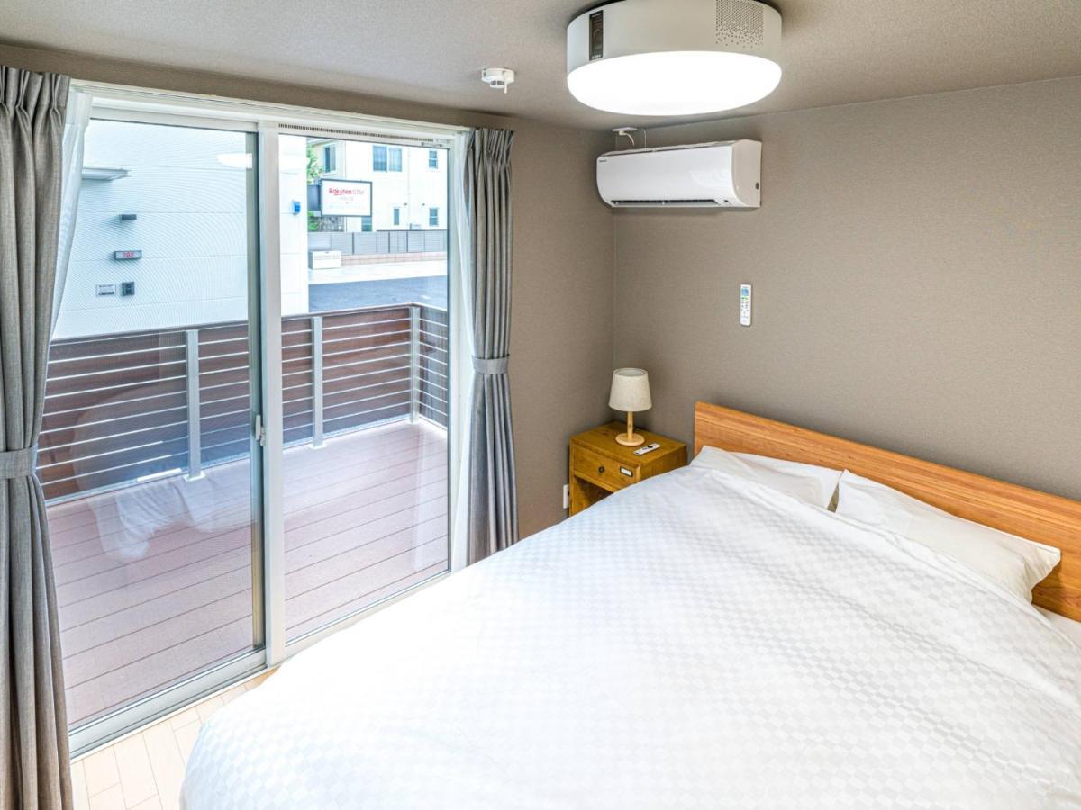 Rakuten Stay House X Will Style Takasaki 103 Exteriör bild