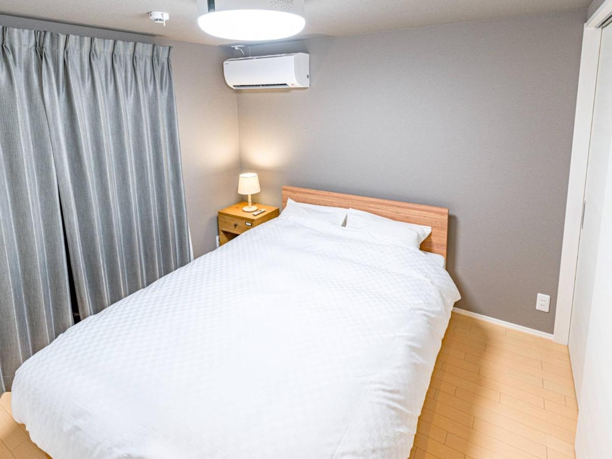 Rakuten Stay House X Will Style Takasaki 103 Exteriör bild