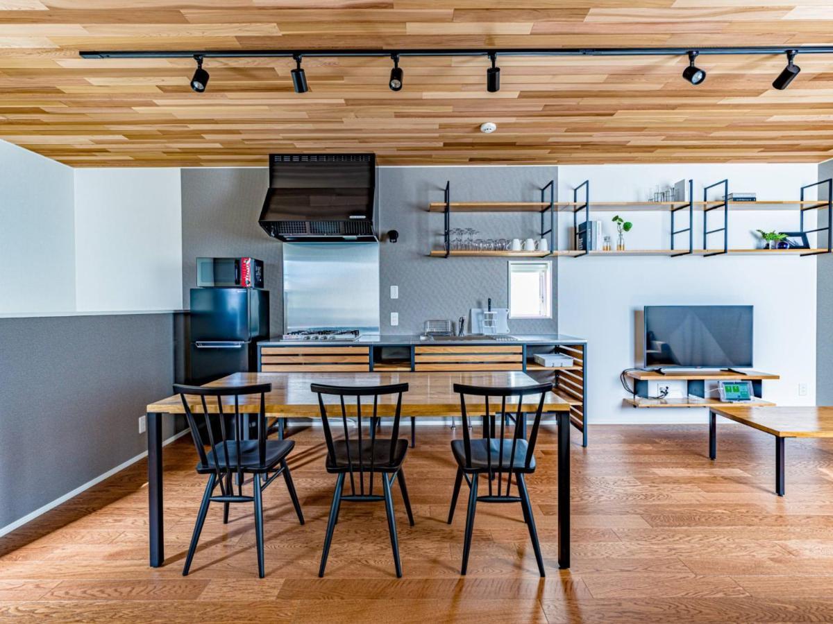 Rakuten Stay House X Will Style Takasaki 103 Exteriör bild