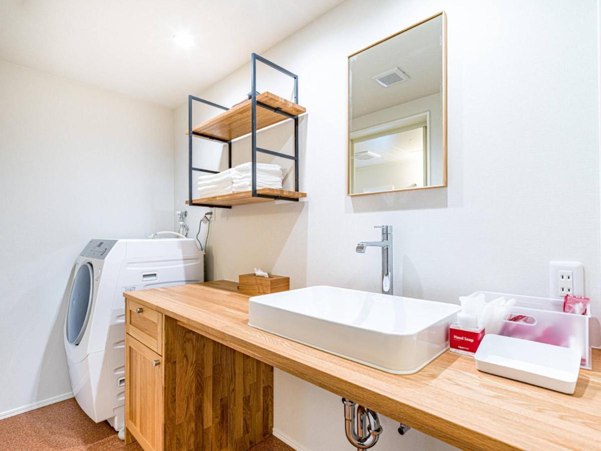 Rakuten Stay House X Will Style Takasaki 103 Exteriör bild