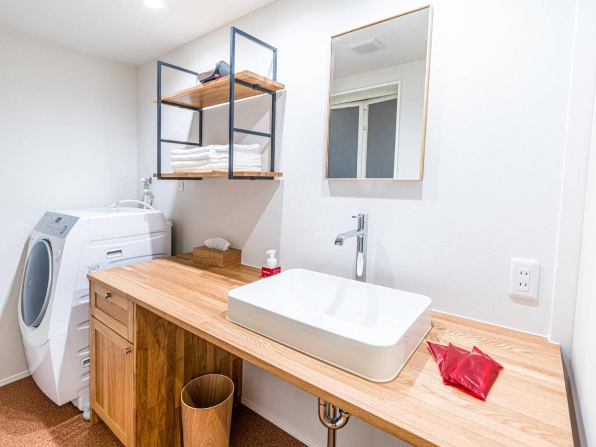 Rakuten Stay House X Will Style Takasaki 103 Exteriör bild