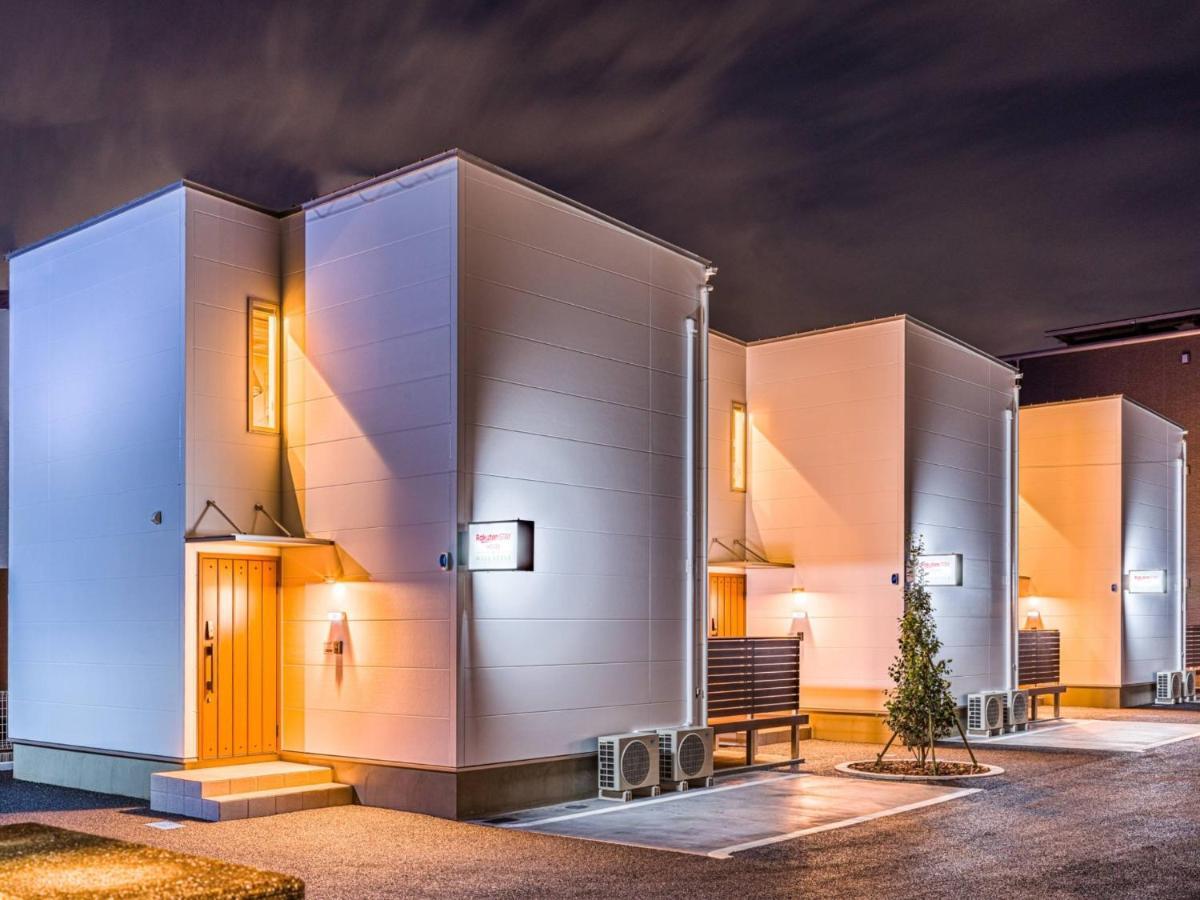Rakuten Stay House X Will Style Takasaki 103 Exteriör bild