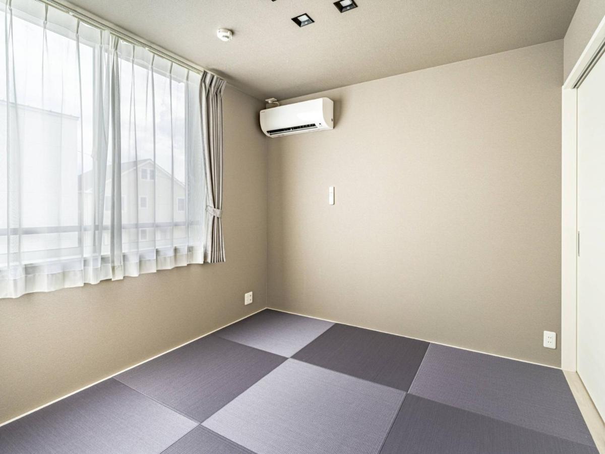 Rakuten Stay House X Will Style Takasaki 103 Exteriör bild