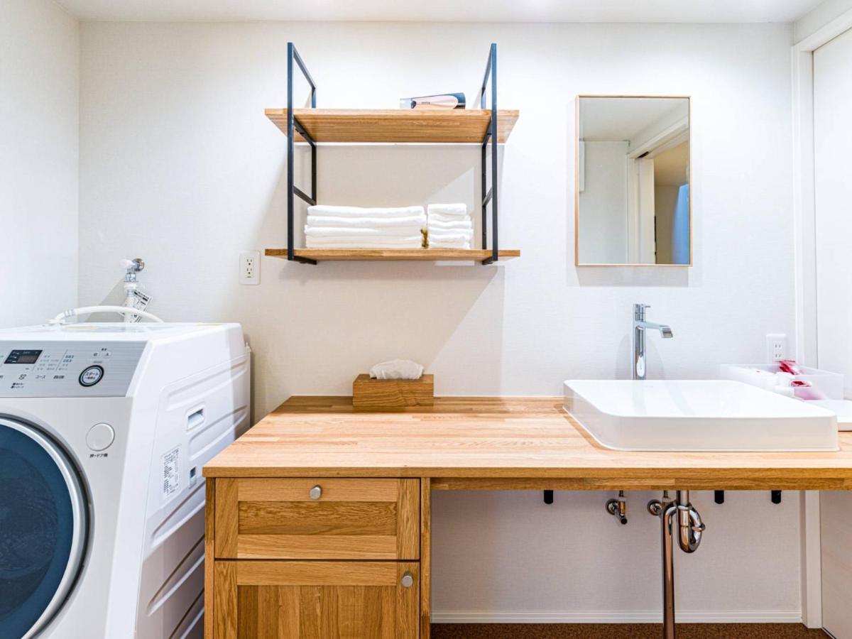 Rakuten Stay House X Will Style Takasaki 103 Exteriör bild